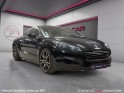 Peugeot rcz 1.6 thp 270ch r garantie 12 mois occasion abbeville simplicicar simplicibike france