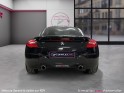 Peugeot rcz 1.6 thp 270ch r garantie 12 mois occasion abbeville simplicicar simplicibike france