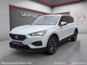 Seat tarraco 1.5 tsi 150 ch start/stop bvm6 7 pl urban occasion simplicicar colomiers  simplicicar simplicibike france