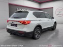 Seat tarraco 1.5 tsi 150 ch start/stop bvm6 7 pl urban occasion simplicicar colomiers  simplicicar simplicibike france