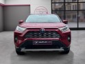 Toyota rav4 hybride pro rav4 pro 222 ch awd-i lounge garantie 12 mois occasion paris 17ème (75)(porte maillot) simplicicar...