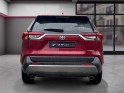 Toyota rav4 hybride pro rav4 pro 222 ch awd-i lounge garantie 12 mois occasion paris 17ème (75)(porte maillot) simplicicar...