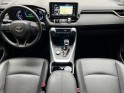 Toyota rav4 hybride pro rav4 pro 222 ch awd-i lounge garantie 12 mois occasion paris 17ème (75)(porte maillot) simplicicar...