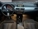 Bmw x1 f48 sdrive - 2.0i 192 ch - dkg7 - m sport - garantie 12 mois occasion  simplicicar nord isere simplicicar simplicibike...