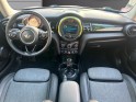 Mini hatch 3 portes f56 lci one 102 ch bva7 edition heddon street garantie 12 mois occasion  simplicicar nord isere...