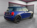 Mini hatch 3 portes f56 lci one 102 ch bva7 edition heddon street garantie 12 mois occasion  simplicicar nord isere...