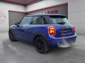 Mini hatch 3 portes f56 lci one 102 ch bva7 edition heddon street garantie 12 mois occasion  simplicicar nord isere...