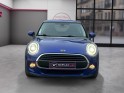 Mini hatch 3 portes f56 lci one 102 ch bva7 edition heddon street garantie 12 mois occasion  simplicicar nord isere...