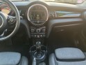 Mini hatch 3 portes f56 lci one 102 ch bva7 edition heddon street garantie 12 mois occasion  simplicicar nord isere...