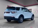 Land rover discovery sport mark ii td4 150ch pure occasion cannes (06) simplicicar simplicibike france