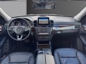 Mercedes classe gls 350 d 9g-tronic 4matic executive - toit ouvrant - caméra 360 - pack cuir occasion champigny-sur-marne...