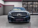 Mercedes classe gls 350 d 9g-tronic 4matic executive - toit ouvrant - caméra 360 - pack cuir occasion champigny-sur-marne...