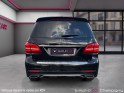 Mercedes classe gls 350 d 9g-tronic 4matic executive - toit ouvrant - caméra 360 - pack cuir occasion champigny-sur-marne...