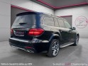 Mercedes classe gls 350 d 9g-tronic 4matic executive - toit ouvrant - caméra 360 - pack cuir occasion champigny-sur-marne...