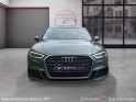 Audi a3 sportback 2.0 tfsi 190 s tronic 7 design luxe garantie 12 mois occasion simplicicar courbevoie simplicicar...