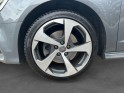 Audi a3 sportback 2.0 tfsi 190 s tronic 7 design luxe garantie 12 mois occasion simplicicar courbevoie simplicicar...