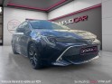 Toyota corolla touring sports hybride nouvelle 196ch design, toujours entretenue, toit ouvrant pano, carplay, cameras de...