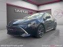 Toyota corolla touring sports hybride nouvelle 196ch design, toujours entretenue, toit ouvrant pano, carplay, cameras de...