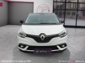 Renault grand scenic iv blue dci 120 ch limited , toit panoramique , caméra occasion simplicicar reims simplicicar...