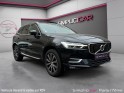 Volvo xc60 t5 awd 250 ch geartronic 8 inscription luxe occasion paris 17ème (75)(porte maillot) simplicicar simplicibike...