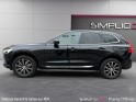 Volvo xc60 t5 awd 250 ch geartronic 8 inscription luxe occasion paris 17ème (75)(porte maillot) simplicicar simplicibike...