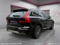 Volvo xc60 t5 awd 250 ch geartronic 8 inscription luxe occasion paris 17ème (75)(porte maillot) simplicicar simplicibike...