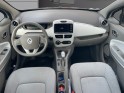 Renault zoe r90 zen occasion cannes (06) simplicicar simplicibike france