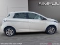 Renault zoe r90 zen occasion cannes (06) simplicicar simplicibike france