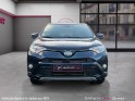 Toyota rav4 hybride 197ch awd exclusive occasion simplicicar brest simplicicar simplicibike france