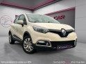 Renault captur dci 90 energy ss eco² zen occasion simplicicar pontarlier simplicicar simplicibike france