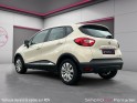 Renault captur dci 90 energy ss eco² zen occasion simplicicar pontarlier simplicicar simplicibike france