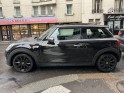 Mini hatch 3 portes electric f56 bev lci cooper se 184 ch finition mini yours occasion paris 15ème (75) simplicicar...