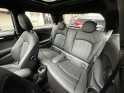 Mini hatch 3 portes electric f56 bev lci cooper se 184 ch finition mini yours occasion paris 15ème (75) simplicicar...