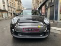 Mini hatch 3 portes electric f56 bev lci cooper se 184 ch finition mini yours occasion paris 15ème (75) simplicicar...