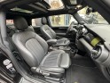 Mini hatch 3 portes electric f56 bev lci cooper se 184 ch finition mini yours occasion paris 15ème (75) simplicicar...