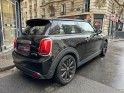 Mini hatch 3 portes electric f56 bev lci cooper se 184 ch finition mini yours occasion paris 15ème (75) simplicicar...