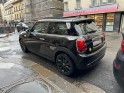 Mini hatch 3 portes electric f56 bev lci cooper se 184 ch finition mini yours occasion paris 15ème (75) simplicicar...