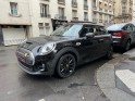 Mini hatch 3 portes electric f56 bev lci cooper se 184 ch finition mini yours occasion paris 15ème (75) simplicicar...