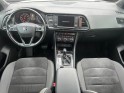 Seat ateca 1.4 ecotsi 150 cv act - start/stop-  dsg7 xcellence garantie 1 an occasion  simplicicar nord isere simplicicar...