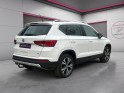 Seat ateca 1.4 ecotsi 150 cv act - start/stop-  dsg7 xcellence garantie 1 an occasion  simplicicar nord isere simplicicar...