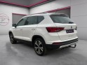 Seat ateca 1.4 ecotsi 150 cv act - start/stop-  dsg7 xcellence garantie 1 an occasion  simplicicar nord isere simplicicar...