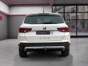 Seat ateca 1.4 ecotsi 150 cv act - start/stop-  dsg7 xcellence garantie 1 an occasion  simplicicar nord isere simplicicar...