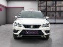 Seat ateca 1.4 ecotsi 150 cv act - start/stop-  dsg7 xcellence garantie 1 an occasion  simplicicar nord isere simplicicar...