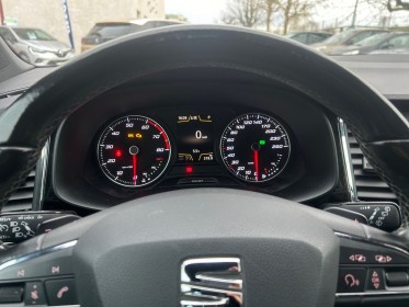 Seat ateca 1.4 ecotsi 150 cv act - start/stop-  dsg7 xcellence garantie 1 an occasion  simplicicar nord isere simplicicar...