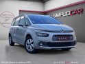 Citroen c4 picasso bluehdi 120 ss shine - grand c4 picasso 7 places occasion simplicicar brest simplicicar simplicibike france