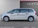 Citroen c4 picasso bluehdi 120 ss shine - grand c4 picasso 7 places occasion simplicicar brest simplicicar simplicibike france