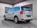 Citroen c4 picasso bluehdi 120 ss shine - grand c4 picasso 7 places occasion simplicicar brest simplicicar simplicibike france