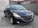 Peugeot 208 1.4 hdi 68ch bvm5 active occasion simplicicar lille  simplicicar simplicibike france