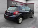 Peugeot 208 1.4 hdi 68ch bvm5 active occasion simplicicar lille  simplicicar simplicibike france