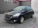 Peugeot 208 1.4 hdi 68ch bvm5 active occasion simplicicar lille  simplicicar simplicibike france